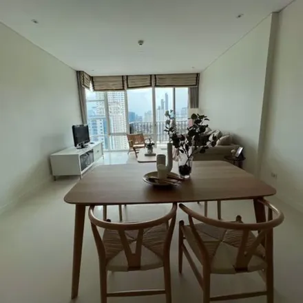 Image 7 - Fullerton, 1219/2, Sukhumvit Road, Khlong Toei District, 10110, Thailand - Apartment for rent