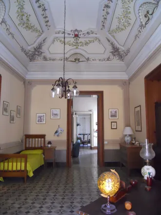 Rent this 2 bed apartment on Via Romeo in 95024 Acireale CT, Italy