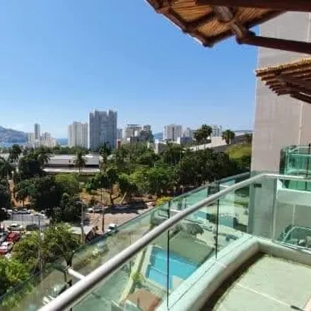 Image 4 - Antón de Alaminos, Balcones de Costa Azul, 39300 Acapulco, GRO, Mexico - Apartment for rent