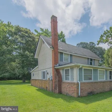 Buy this 3 bed house on 6815 Bellevue Road in Bellevue, Talbot County