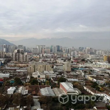 Image 2 - General Bulnes 792, 834 0438 Santiago, Chile - Apartment for sale
