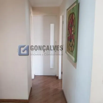 Image 1 - Rua General Osório, Santa Paula, São Caetano do Sul - SP, 09541-220, Brazil - Apartment for sale