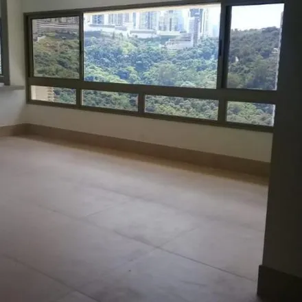 Buy this 4 bed apartment on Rua Pau Brasil in Village Terrasse, Nova Lima - MG