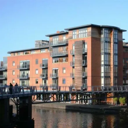 Rent this 2 bed apartment on 20 Waterfront Walk in Park Central, B1 1SZ