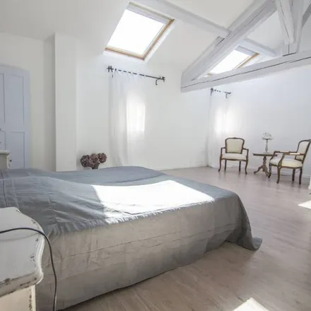 Rent this 5 bed house on 30360 Saint-Hippolyte-de-Caton