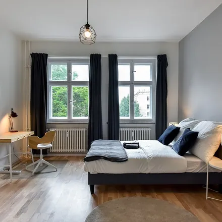 Image 5 - Gubener Straße 52, 10243 Berlin, Germany - Apartment for rent