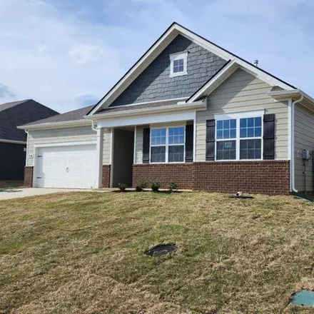 Buy this 4 bed house on Lovelady Road in Cookeville, TN 38506