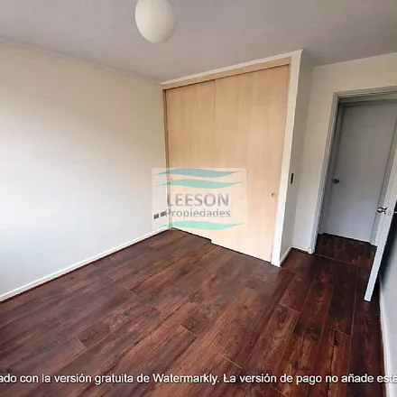 Rent this 2 bed apartment on Avenida Gregorio Marañón in 258 0347 Viña del Mar, Chile