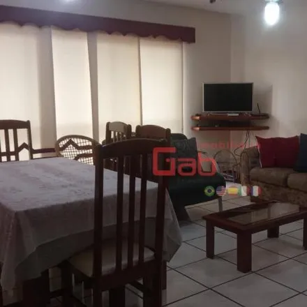 Buy this 3 bed apartment on Rua Antônio Feliciano de Almeida in Centro, Cabo Frio - RJ