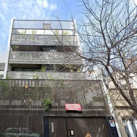 Buy this studio apartment on Felipe Vallese 1593 in Caballito, C1406 BOS Buenos Aires