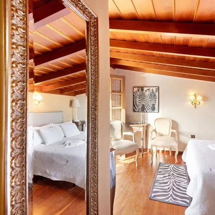 Rent this 2 bed house on Las Manchas in Camino el Callejón, 38759 Los Llanos de Aridane