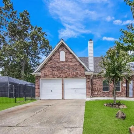 Buy this 3 bed house on 18901 Vantage View Lane in Houston, TX 77346