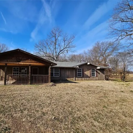 Buy this 3 bed house on South 250 Road in Okmulgee County, OK 74447