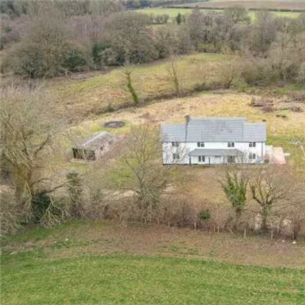 Buy this 5 bed house on Colne Valley Regional Park in Buckinghamshire, SL0 0RR