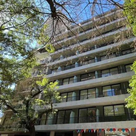 Image 2 - Gallo 921, Balvanera, C1172 ABK Buenos Aires, Argentina - Apartment for rent