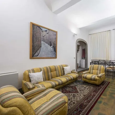 Rent this 2 bed apartment on Via dei Velluti in 4, 50125 Florence FI