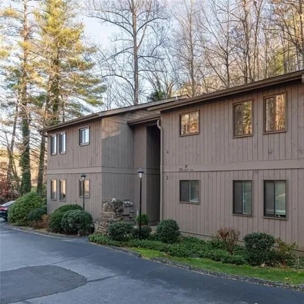 Buy this 2 bed condo on Silver Spring Drive in Laurel Park, Henderson County