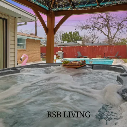 Rent this 5 bed house on 1173 Randy Drive in Irving, TX 75060