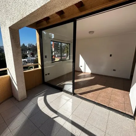 Rent this 2 bed apartment on Avenida José Manuel Balmaceda in 254 0070 Viña del Mar, Chile