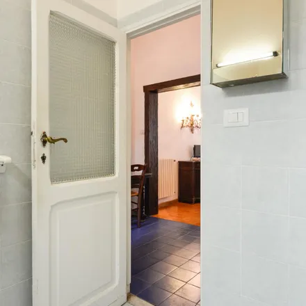 Image 9 - Casa San Giuseppe, Vicolo Moroni, 22, 00153 Rome RM, Italy - Apartment for rent