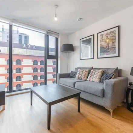 Image 3 - 80 Broad Street, Park Central, B15 1AU, United Kingdom - Apartment for rent