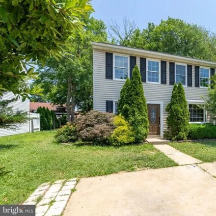 Buy this 3 bed house on 405 Winterberry Dr in Edgewood, Maryland