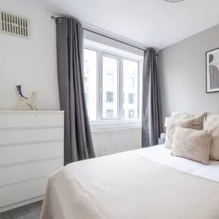 Rent this 1 bed apartment on London in N1 9HJ, United Kingdom