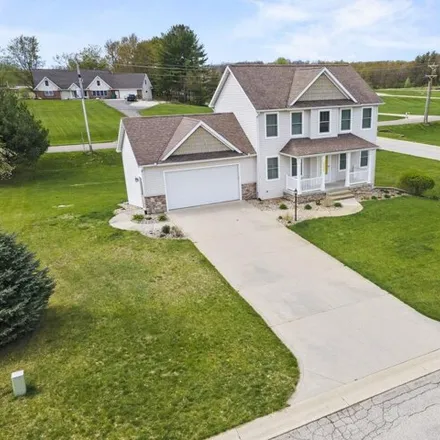 Image 1 - 1742 East Ridge Valley Drive, Kosciusko County, IN 46582, USA - House for sale