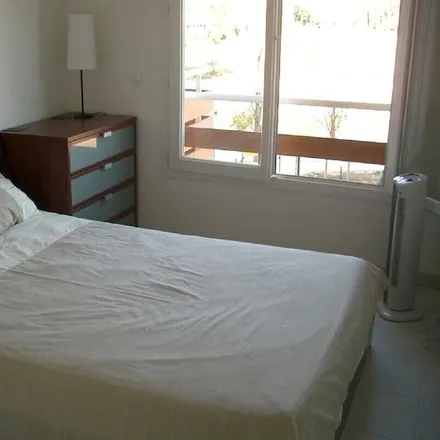 Rent this 2 bed apartment on Avenue de Provence in 06210 Mandelieu-la-Napoule, France
