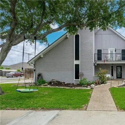 Buy this 5 bed house on 499 Alazan Drive in Portland, TX 78374