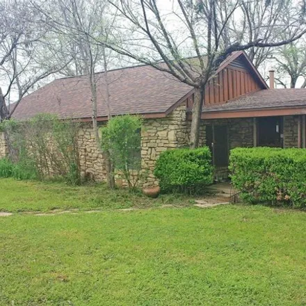 Buy this 3 bed house on 313 Bryan Street in Glen Rose, Somervell County