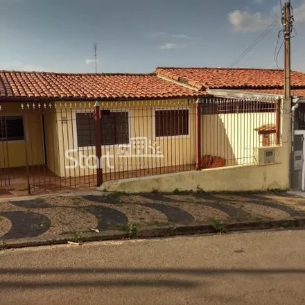 Image 2 - Rua dos Caiapós, Vila Miguel Vicente Cury, Campinas - SP, 13081-110, Brazil - House for rent