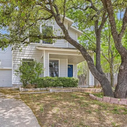 Rent this 4 bed house on 1520 Curameng Cove in Austin, TX 78748