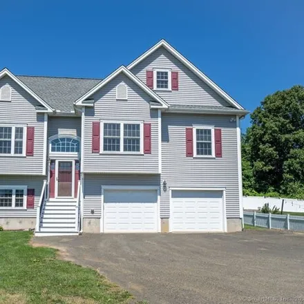 Buy this 3 bed house on 1946 Hartford Tpke in North Haven, Connecticut