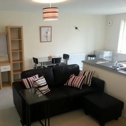 Image 3 - Flitt Leys Close, Cranfield, MK43 0FY, United Kingdom - Apartment for rent