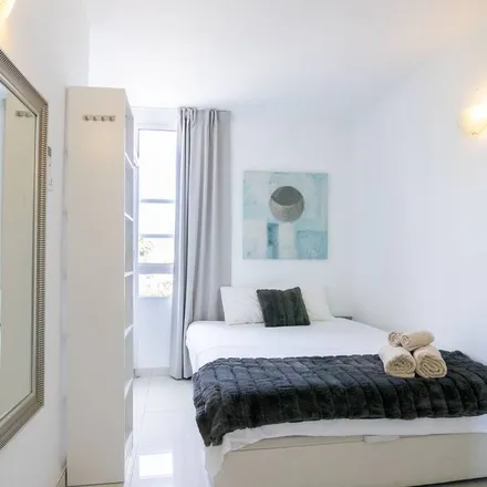 Rent this 2 bed apartment on Playa de las Américas in Los Cristianos, Spain
