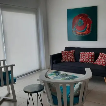 Rent this 1 bed apartment on unnamed road in Partido de Tigre, 1670 Nordelta