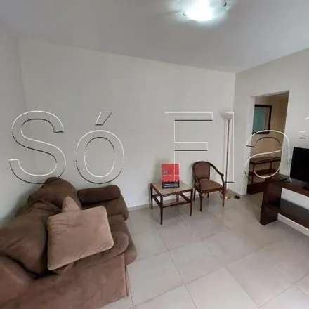 Rent this 1 bed apartment on Rua Abílio Soares 1251 in Paraíso, São Paulo - SP