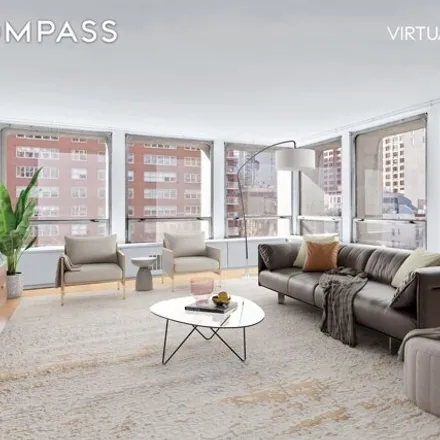 Buy this 1 bed condo on Kips Bay Tower North in East 33rd Street, New York
