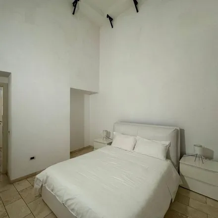 Image 3 - Arcobaleno, Via Sant'Eulalia 23, 09124 Cagliari Casteddu/Cagliari, Italy - Apartment for rent