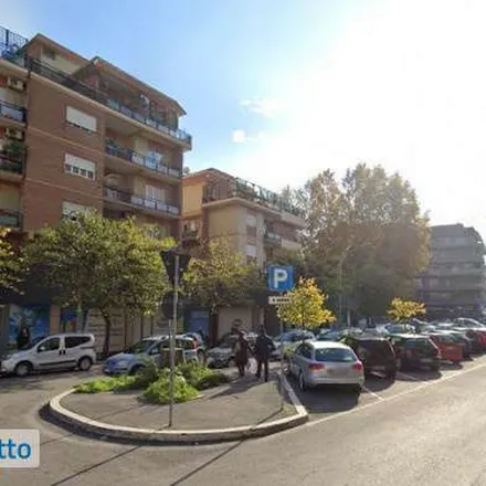 Image 2 - IX Legione Guardia di Finanza, Via Val Chisone, 00141 Rome RM, Italy - Apartment for rent