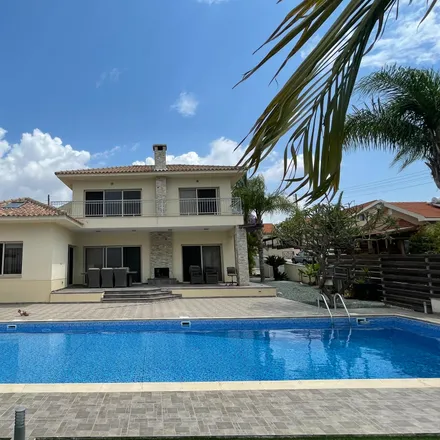 Image 2 - Limassol, Limassol District, Cyprus - House for sale