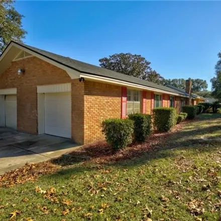 Image 9 - unnamed road, Mobile County, AL 36568, USA - House for sale