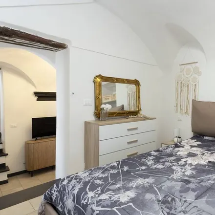Image 1 - Castellaro, Imperia, Italy - Townhouse for rent