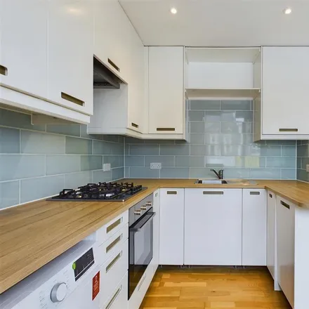 Rent this 4 bed apartment on A & R Animal Adventures in 131 High Street, Bristol