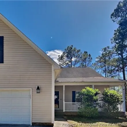 Buy this 3 bed house on 98 Lone Pine Trail in Harnett County, NC 27332