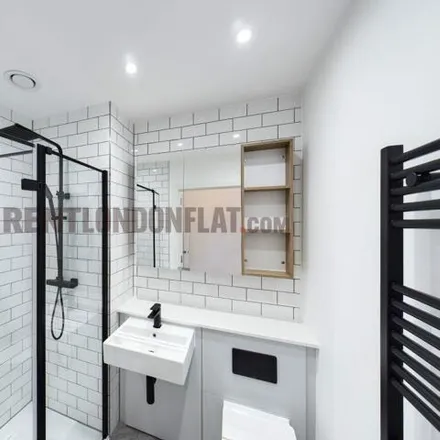 Image 6 - Brunswick Road, London, E14 0PD, United Kingdom - Apartment for rent