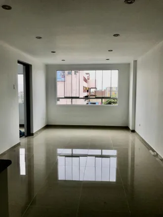 Image 6 - Institución educativa inicial Andres Razuri, Ciclovía Balta, Barranco, Lima Metropolitan Area 15049, Peru - Apartment for rent
