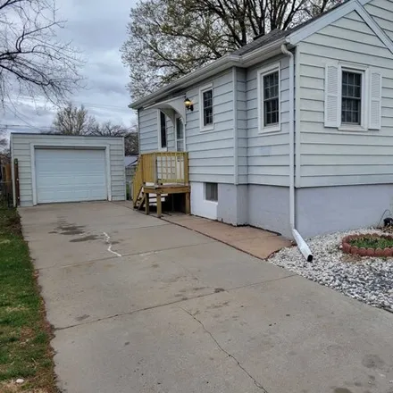 Rent this 4 bed house on 1138 West B Street in North Platte, NE 69101