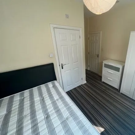 Image 2 - 1 St. George's Road, Coventry, CV1 2DF, United Kingdom - House for rent